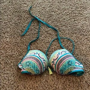 Shade and Shore Bikini Top 38DD